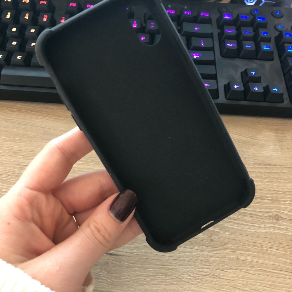 iPhone X case - Picture 2 of 3